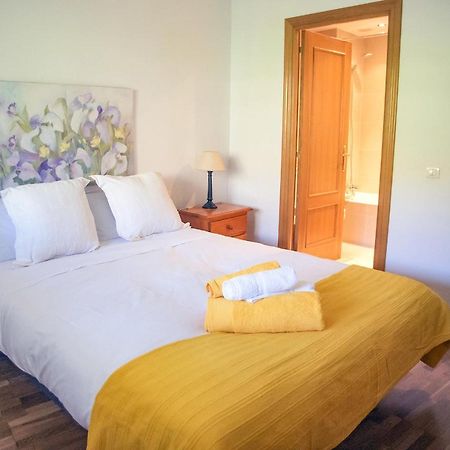 Un Jardin En La Ciudad Gran Piso Y Super Terraza En El Centro By Apartamentos Logrono Luaran gambar